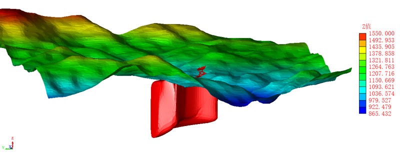 bv伟德国际体育1946收购湖南道县湘源锂多金属矿
